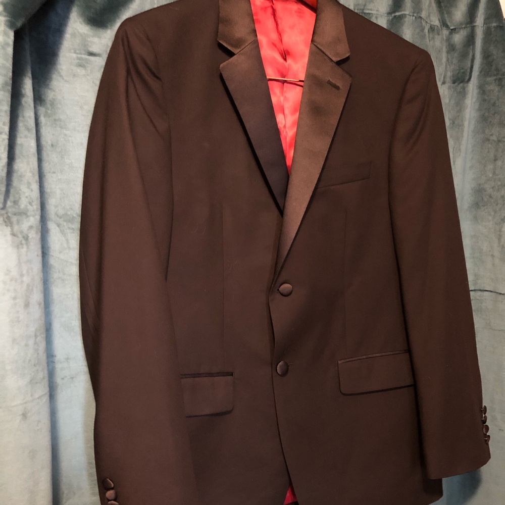 Izod sport coat